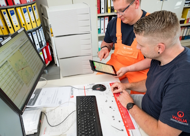 Veolia Holding Deutschland GmbH